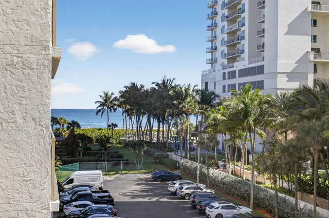 Singer Island Unit 408 photo 18