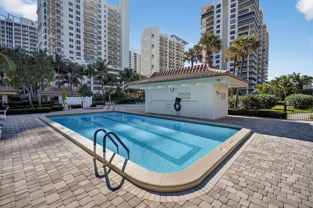 Singer Island Unit 408 photo 24