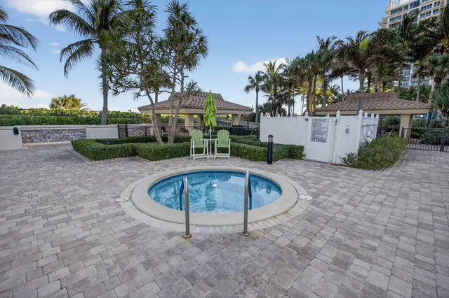 Singer Island Unit 408 photo 25
