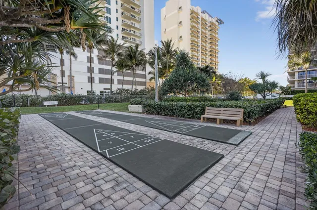 Singer Island Unit 408 photo 27