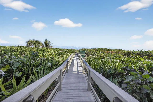 Singer Island Unit 408 photo 29