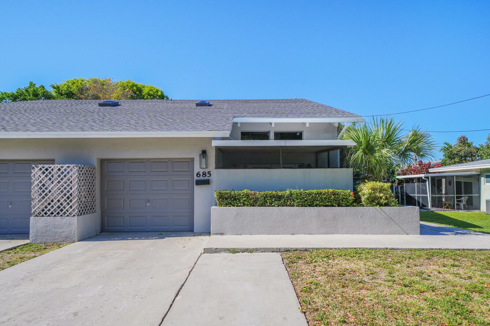 Unit 683,685 photo 24