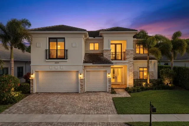 Royal Palm Polo Residence photo 2