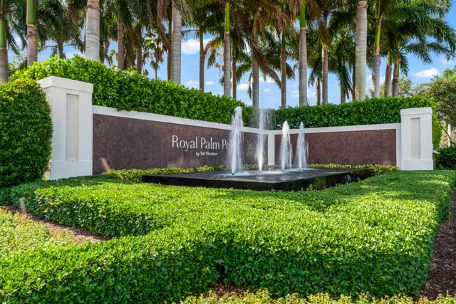 Royal Palm Polo Residence photo 59