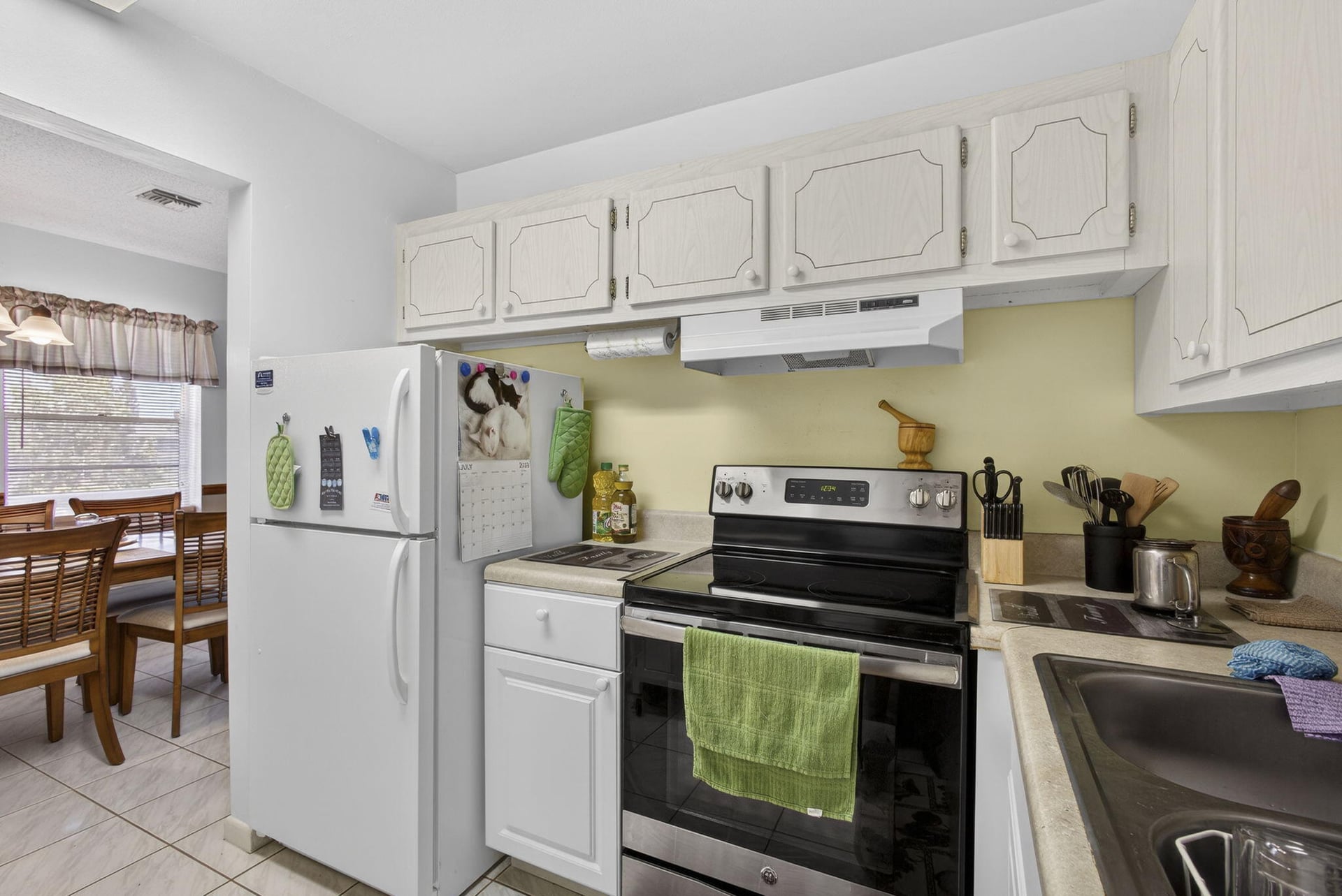 Residence photo 9