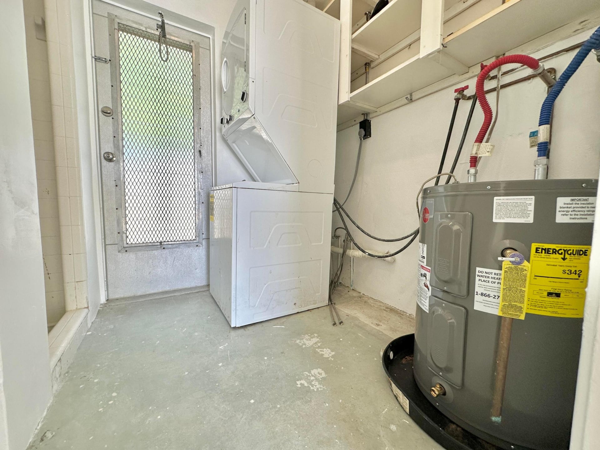 Unit 31 photo 19