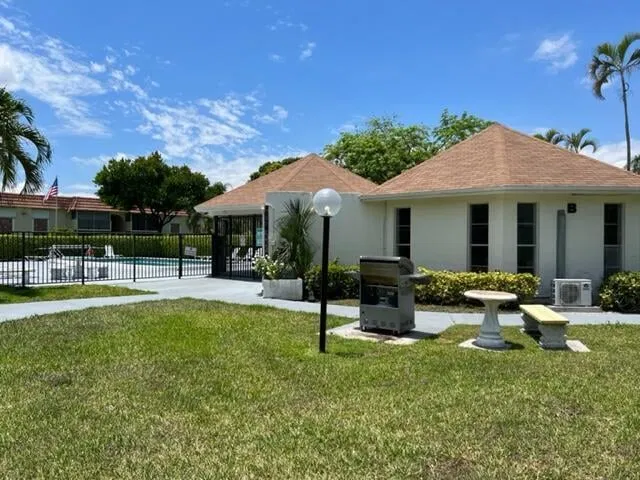 Unit 103 photo 20