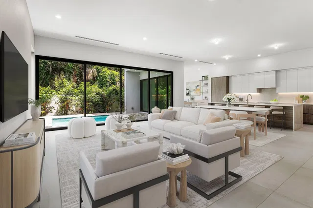 Downtown Delray Beach Residence photo 5