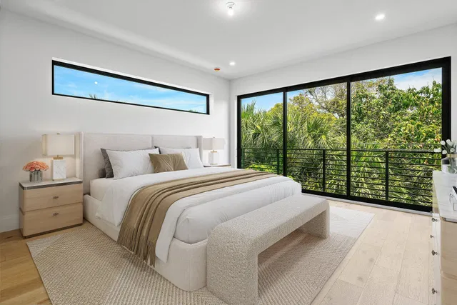 Downtown Delray Beach Residence photo 13