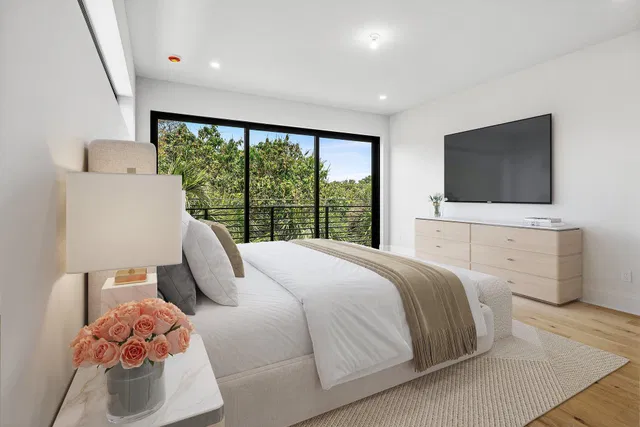Downtown Delray Beach Residence photo 15