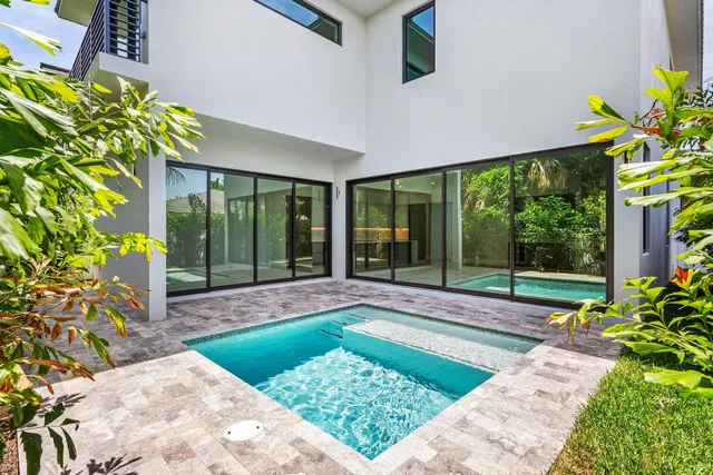 Downtown Delray Beach Residence photo 34