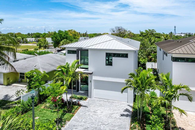 Downtown Delray Beach Residence photo 35