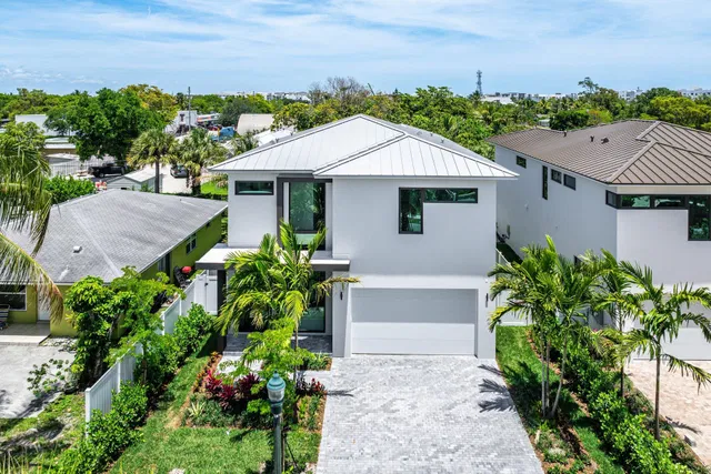 Downtown Delray Beach Residence photo 36