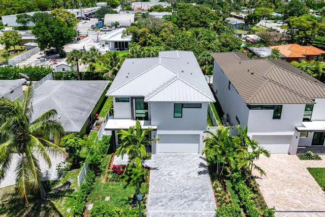 Downtown Delray Beach Residence photo 37