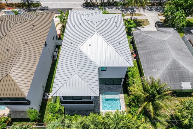 Downtown Delray Beach Residence photo 39