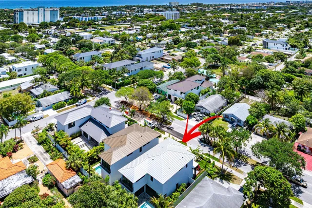 Downtown Delray Beach Residence photo 42