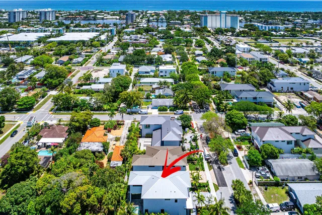 Downtown Delray Beach Residence photo 44