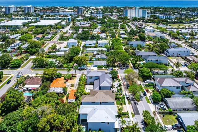 Downtown Delray Beach Residence photo 45