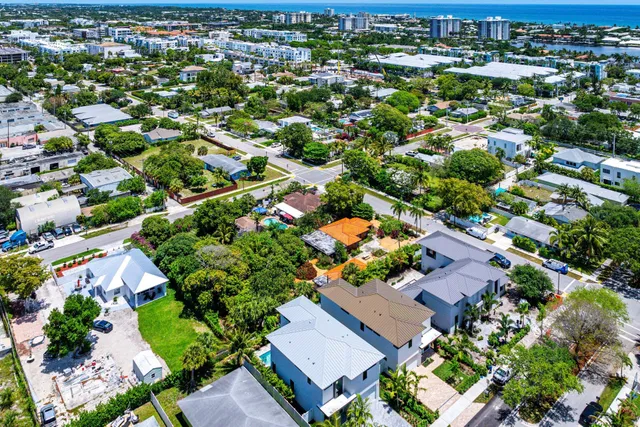 Downtown Delray Beach Residence photo 47