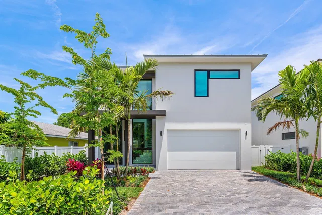 Downtown Delray Beach Residence photo 48