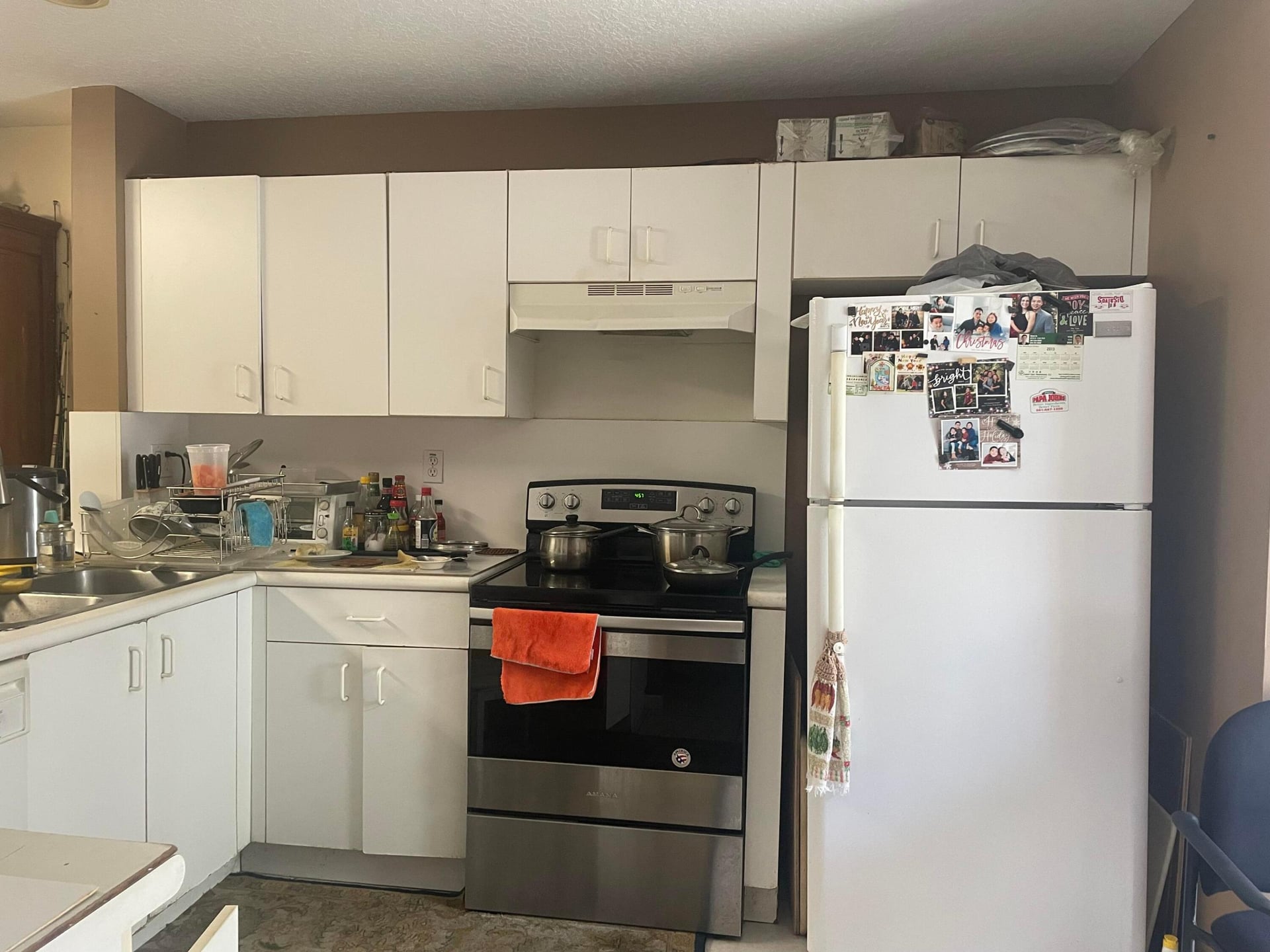 Residence photo 2
