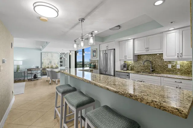 Tiara Singer Island Unit 9h photo 5