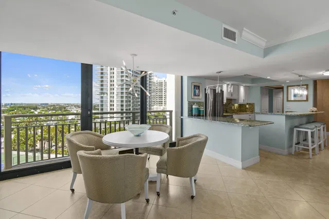 Tiara Singer Island Unit 9h photo 8