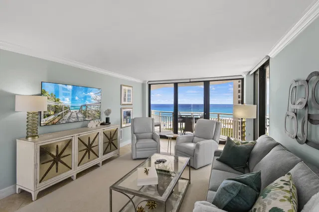 Tiara Singer Island Unit 9h photo 15