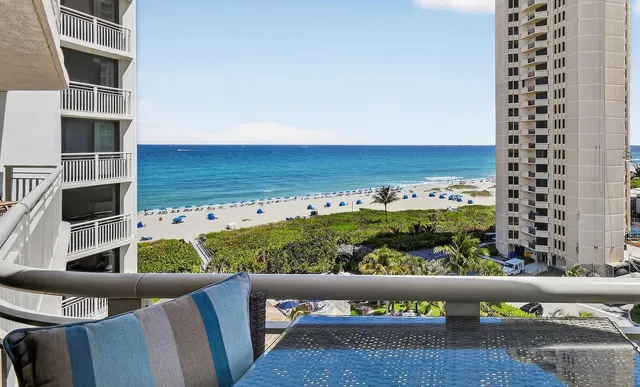 Tiara Singer Island Unit 9h photo 17