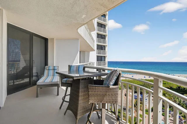 Tiara Singer Island Unit 9h photo 18
