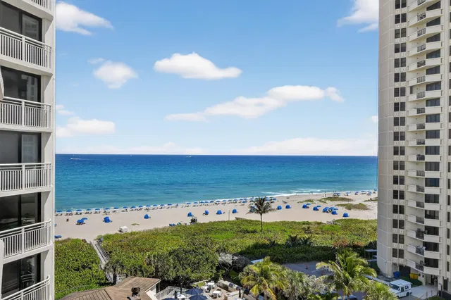 Tiara Singer Island Unit 9h photo 25