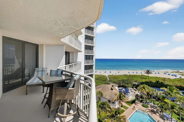 Tiara Singer Island Unit 9h photo 26