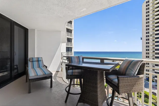 Tiara Singer Island Unit 9h photo 31