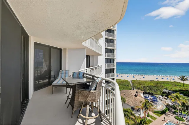 Tiara Singer Island Unit 9h photo 32