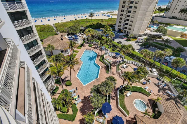 Tiara Singer Island Unit 9h photo 42