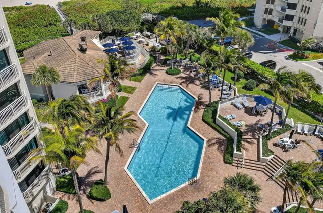 Tiara Singer Island Unit 9h photo 43