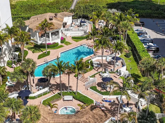 Tiara Singer Island Unit 9h photo 44