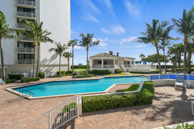 Tiara Singer Island Unit 9h photo 51