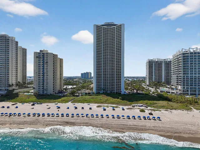 Tiara Singer Island Unit 9h photo 56
