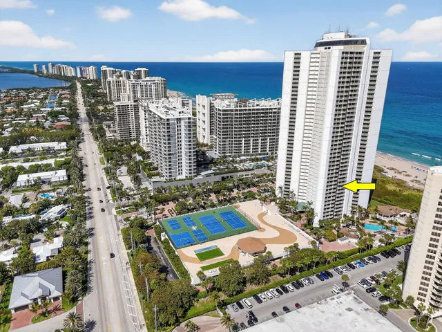 Tiara Singer Island Unit 9h photo 58