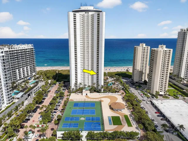 Tiara Singer Island Unit 9h photo 60