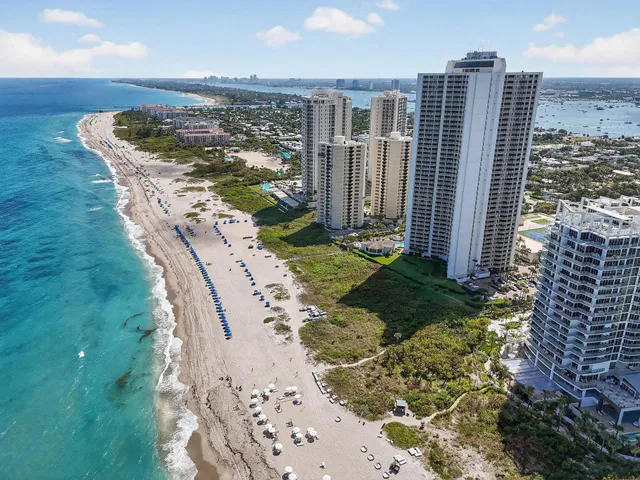 Tiara Singer Island Unit 9h photo 62