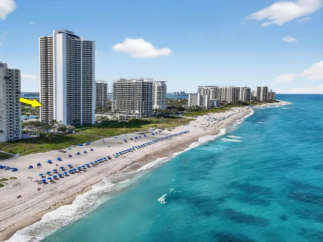Tiara Singer Island Unit 9h photo 63