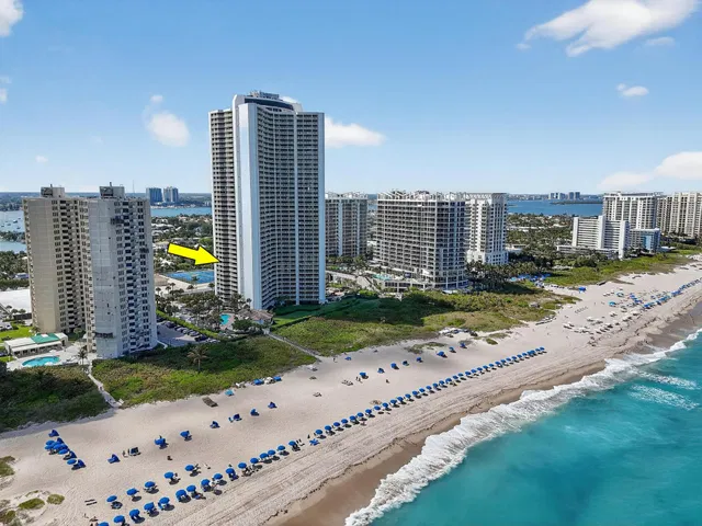 Tiara Singer Island Unit 9h photo 64