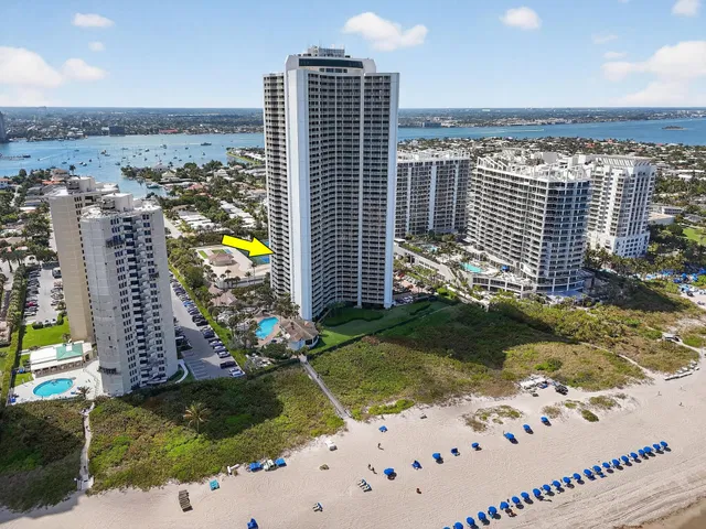 Tiara Singer Island Unit 9h photo 65
