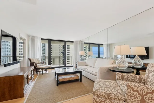 Tiara Singer Island Unit 18 G photo 2
