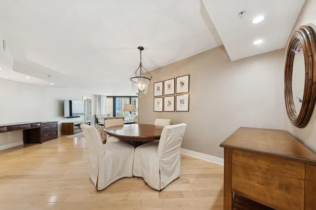 Tiara Singer Island Unit 18 G photo 4