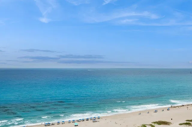 Tiara Singer Island Unit 18 G photo 11