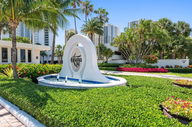 Tiara Singer Island Unit 18 G photo 13