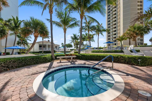Tiara Singer Island Unit 18 G photo 26